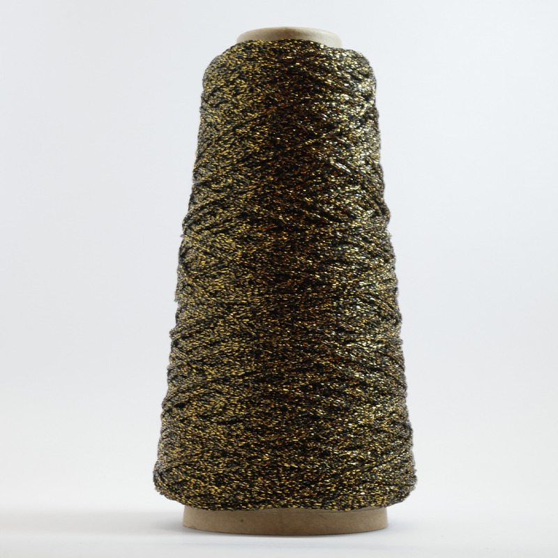 Lurex Chain Yarn