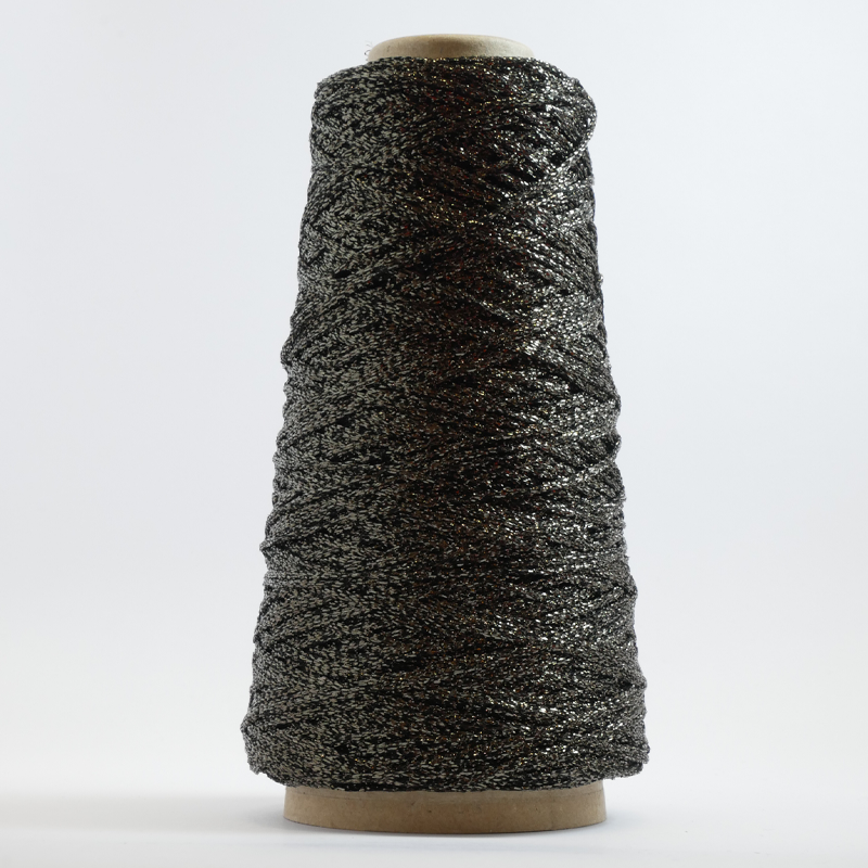 Lurex Chain Yarn