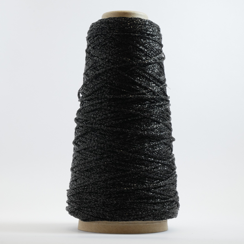 Lurex Chain Yarn
