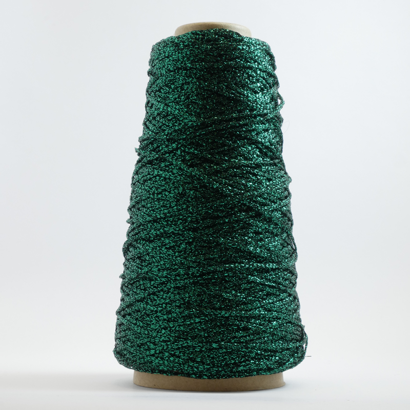 Lurex Chain Yarn