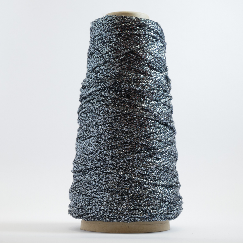 Lurex Chain Yarn