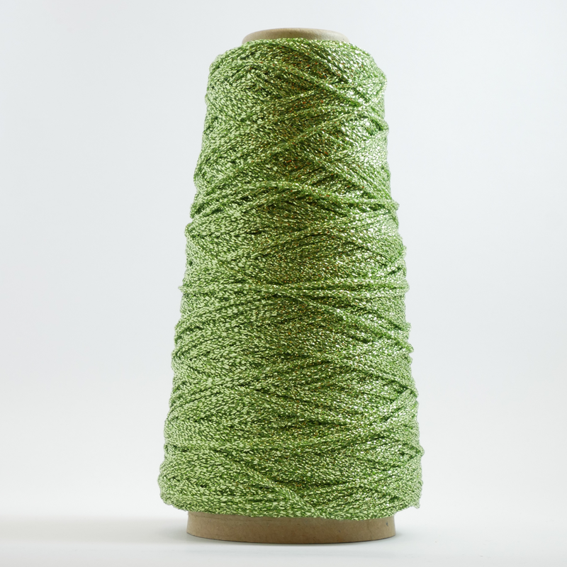 Lurex Chain Yarn