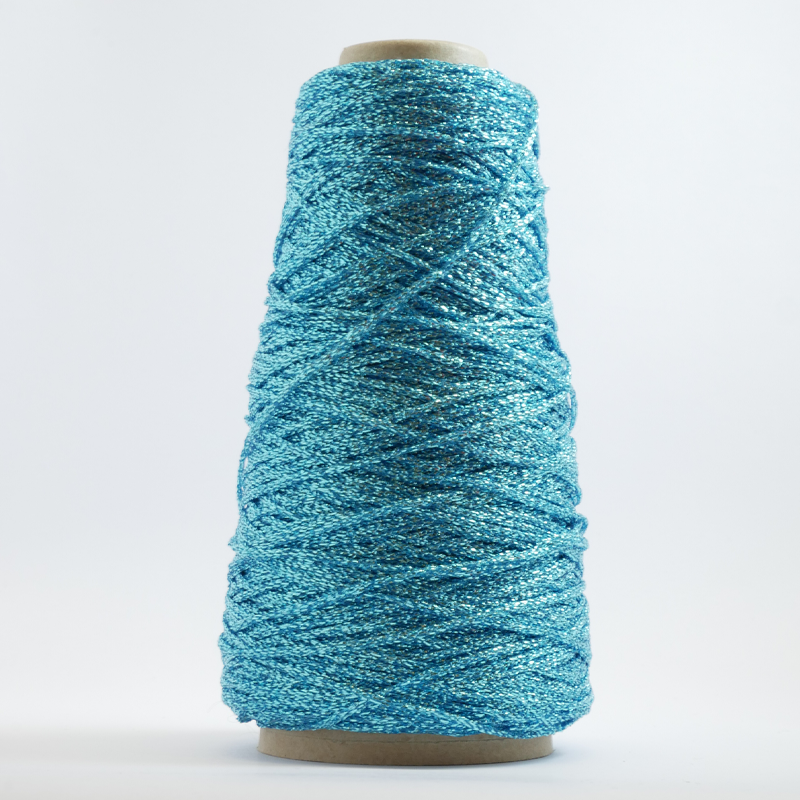 Lurex Chain Yarn