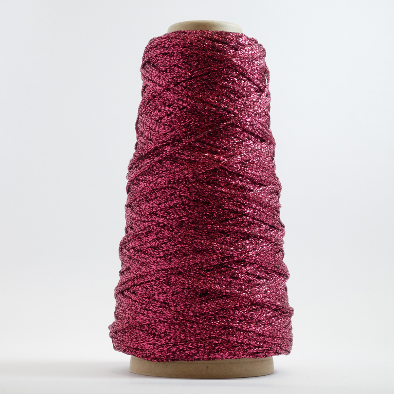 Lurex Chain Yarn