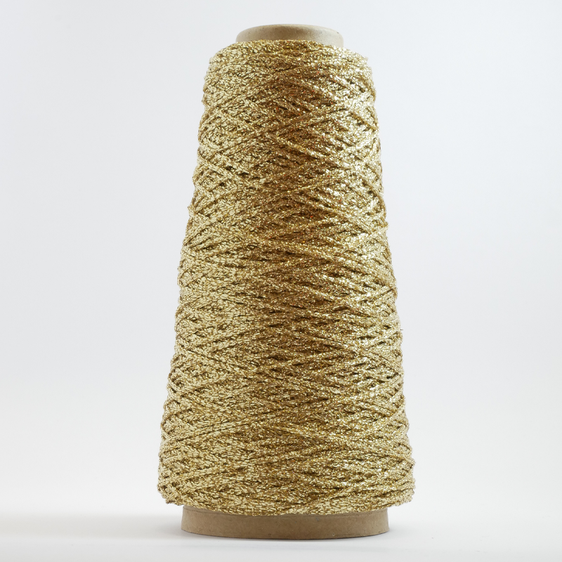 Lurex Chain Yarn