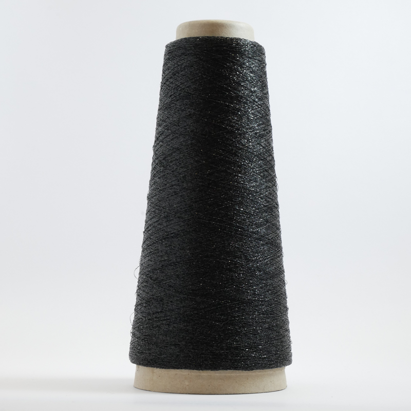 Lurex Yarn (Metallic)