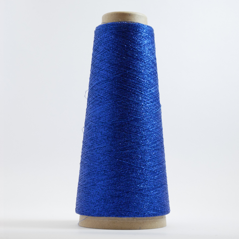 Lurex Yarn (Metallic)