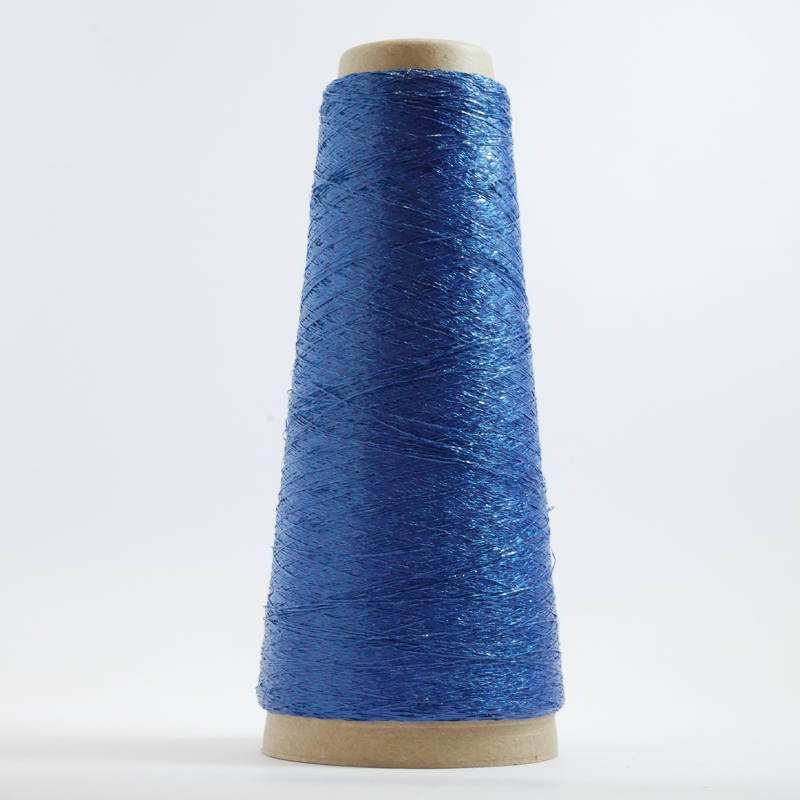 Lurex Yarn (Metallic)