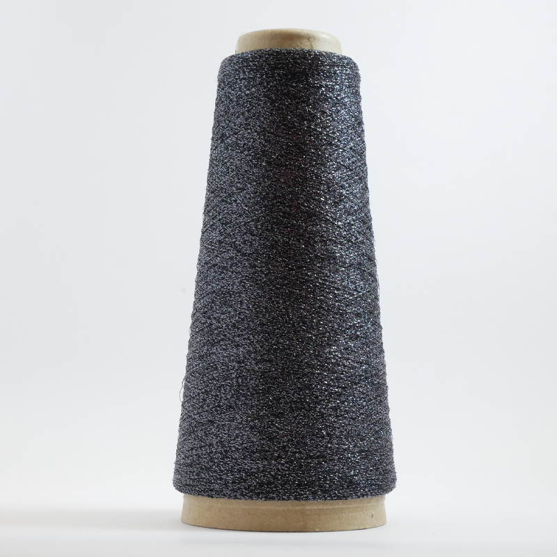 Lurex Yarn (Metallic)