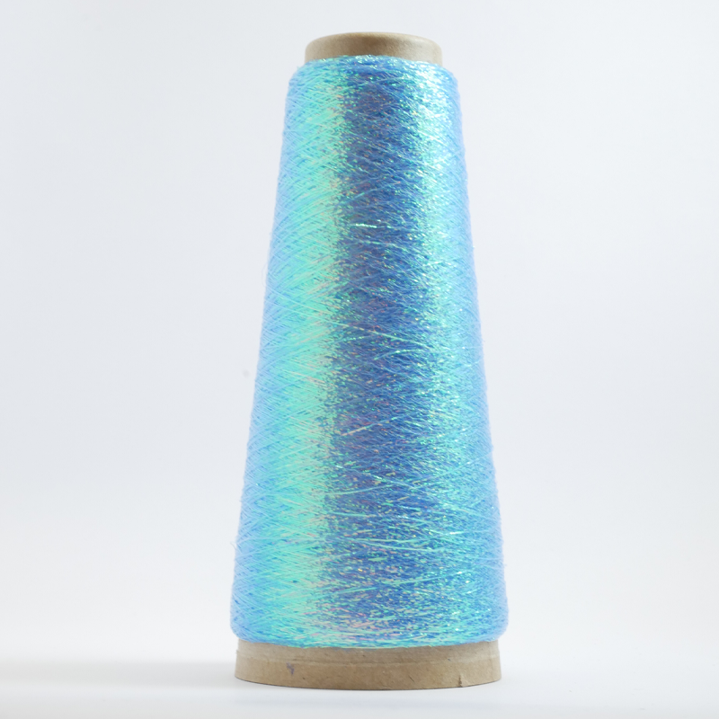 Lurex Yarn (Metallic)