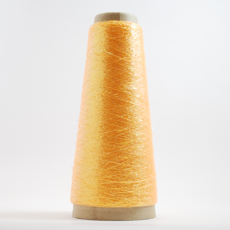 Lurex Yarn (Metallic)
