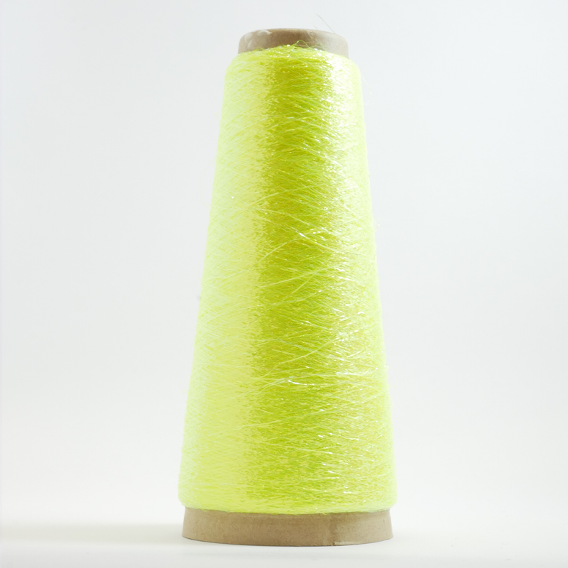 Lurex Yarn (Metallic)