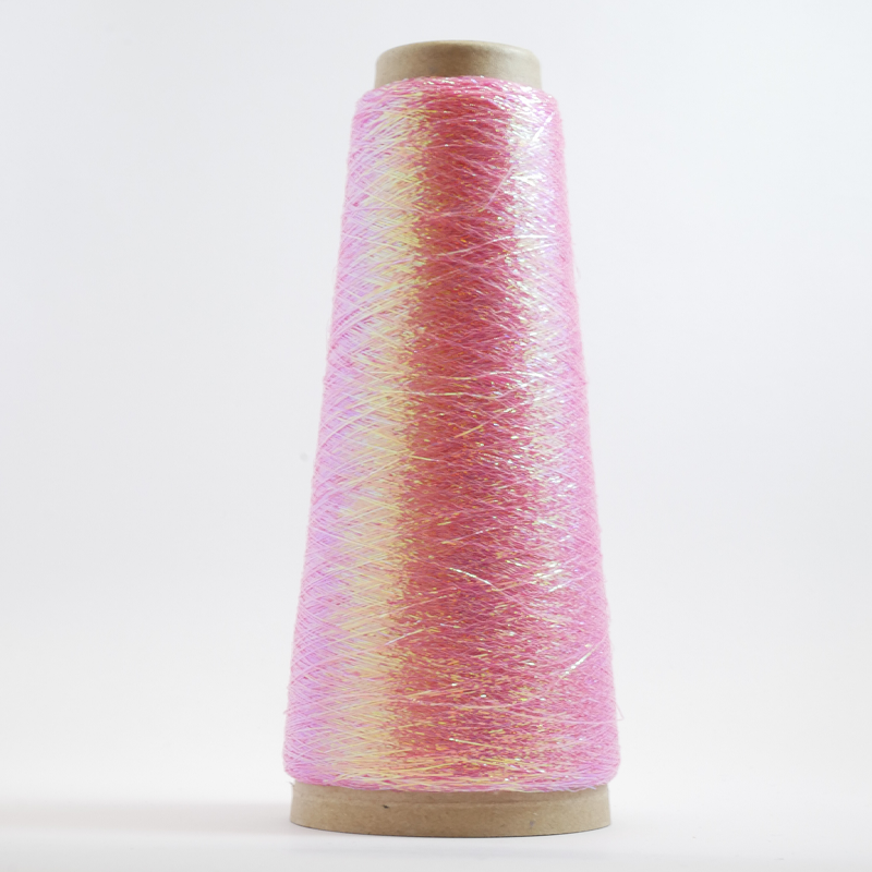 Lurex Yarn (Metallic)