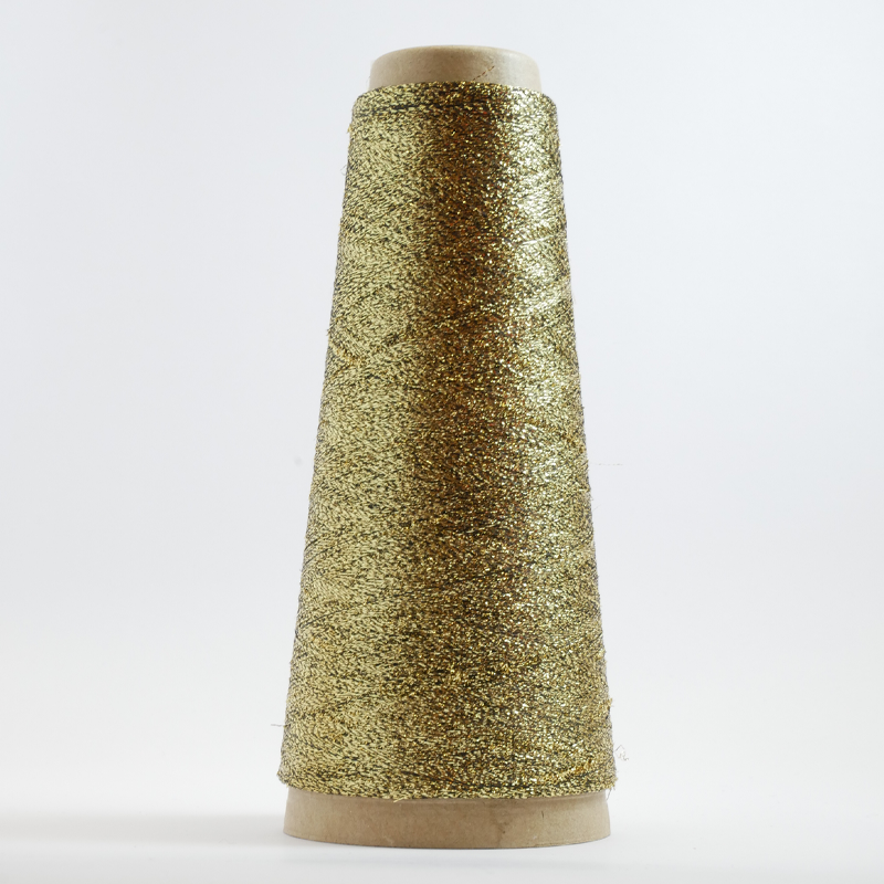 Lurex Yarn (Metallic)