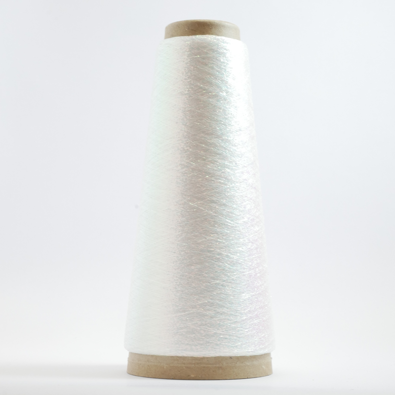 Lurex Yarn (Metallic)