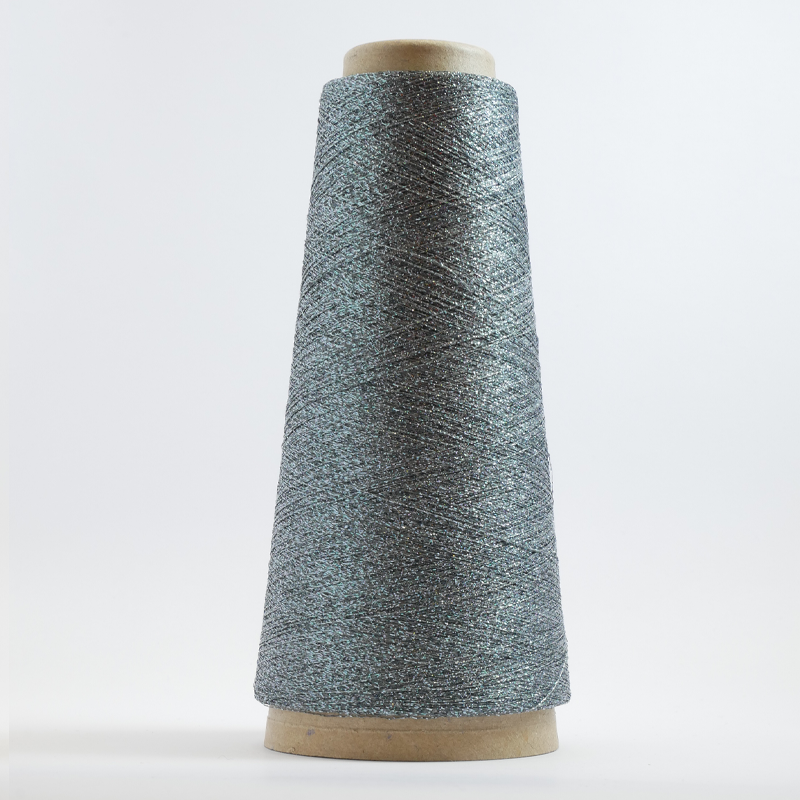 Lurex Yarn (Metallic)