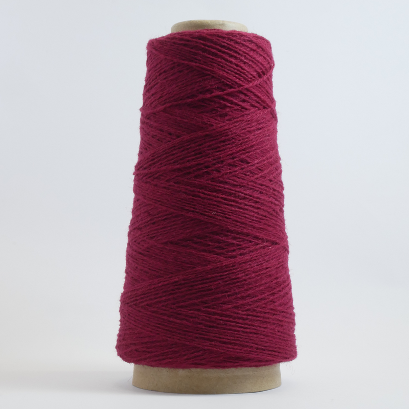 Melange Wool Yarn