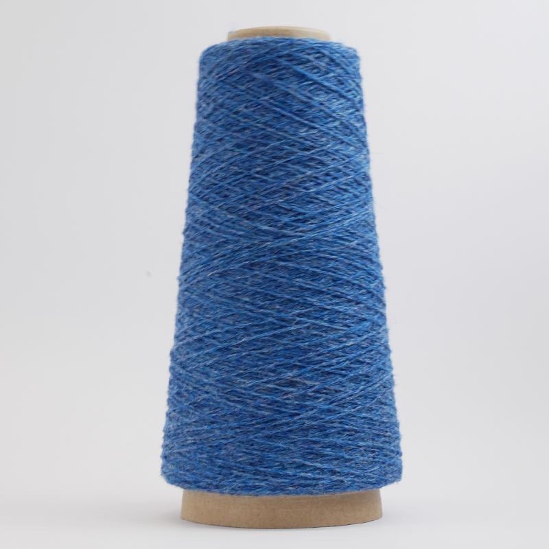 Melange Wool Yarn