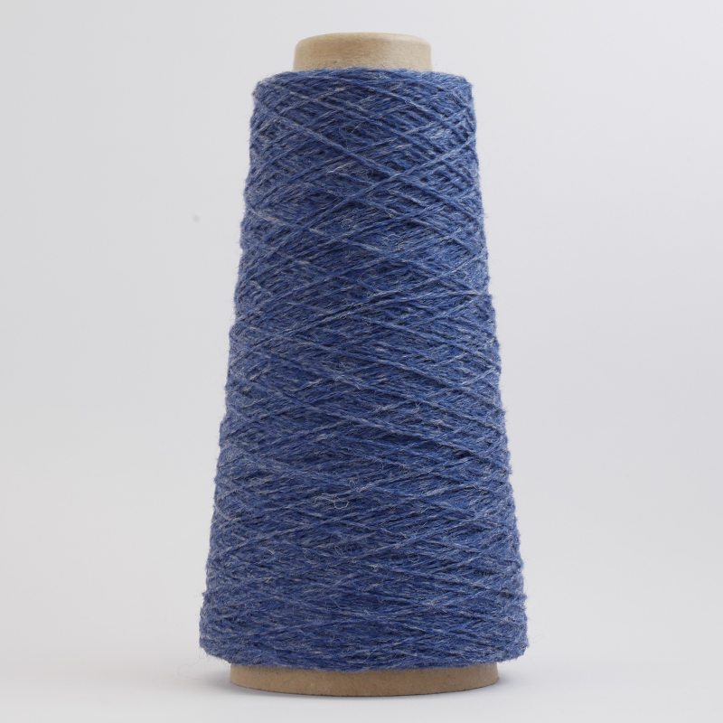 Melange Wool Yarn