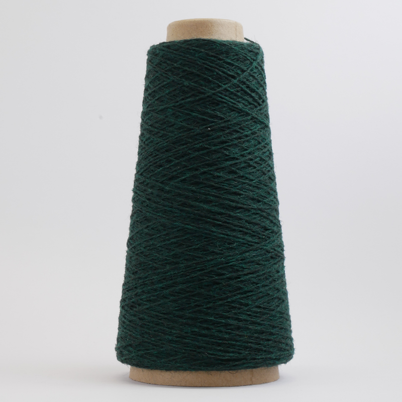 Melange Wool Yarn
