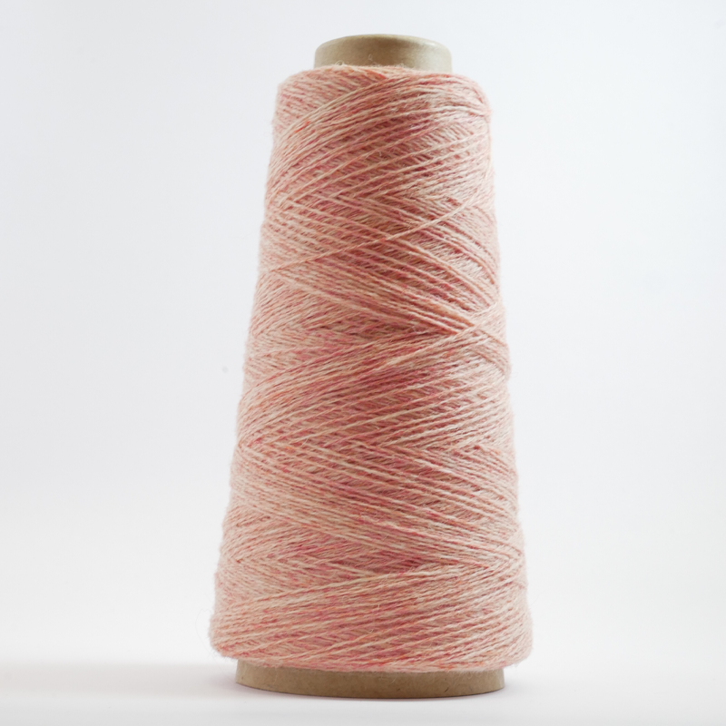Melange Wool Yarn