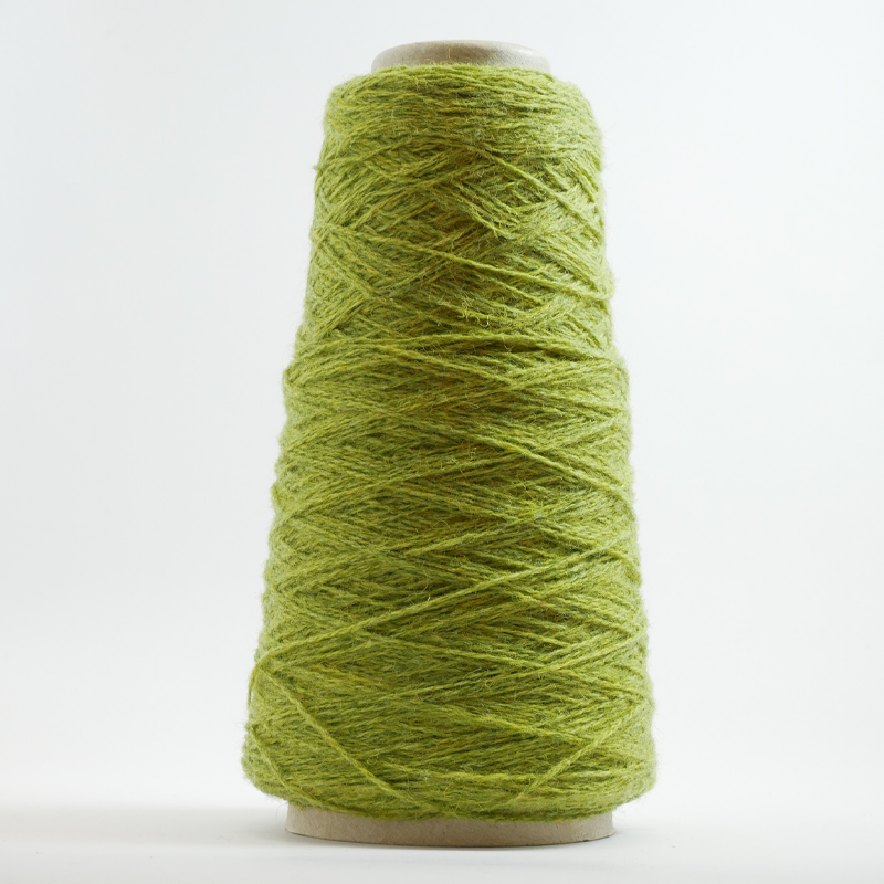 Melange Wool Yarn