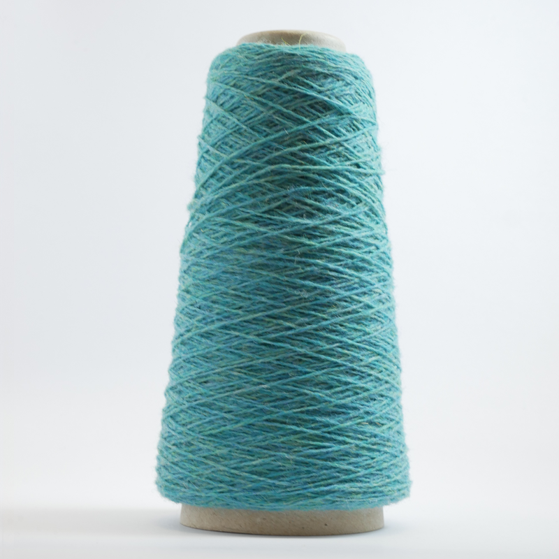 Melange Wool Yarn