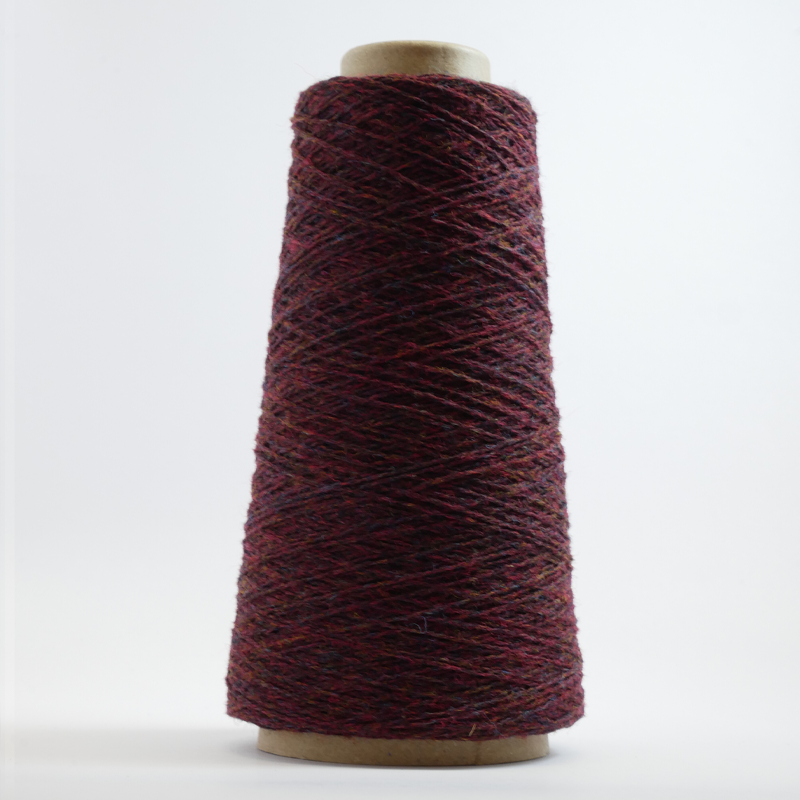 Melange Wool Yarn
