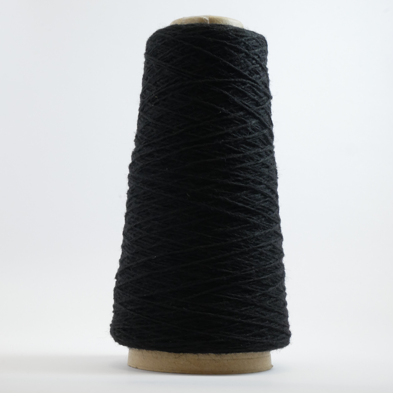 Melange Wool Yarn