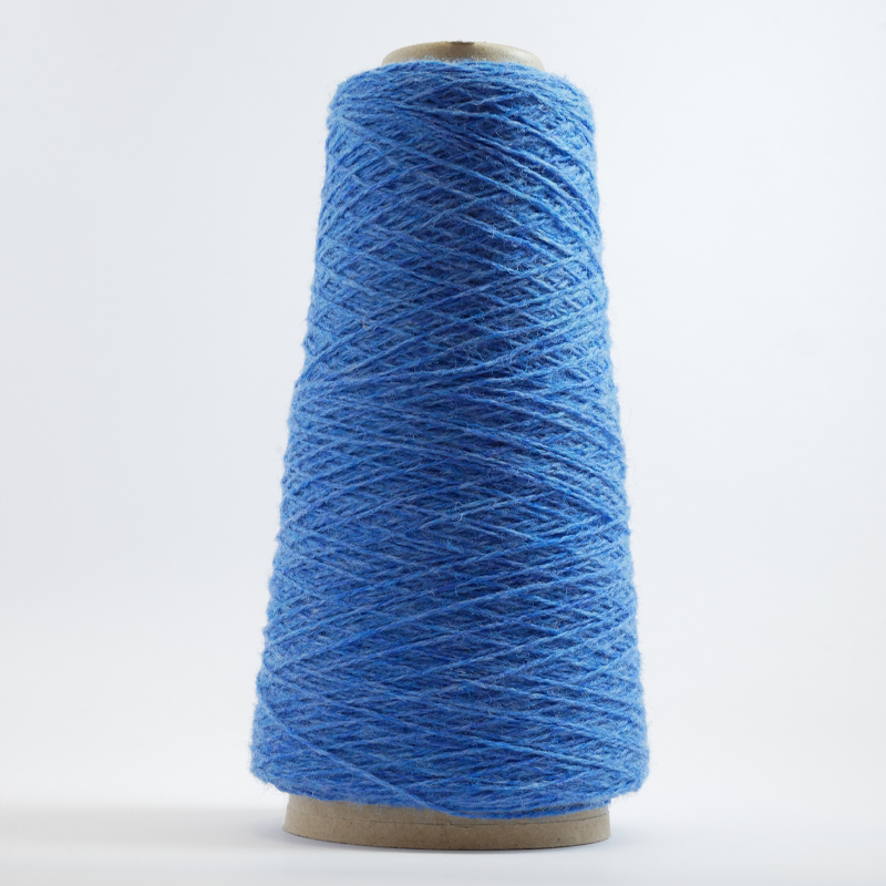 Melange Wool Yarn