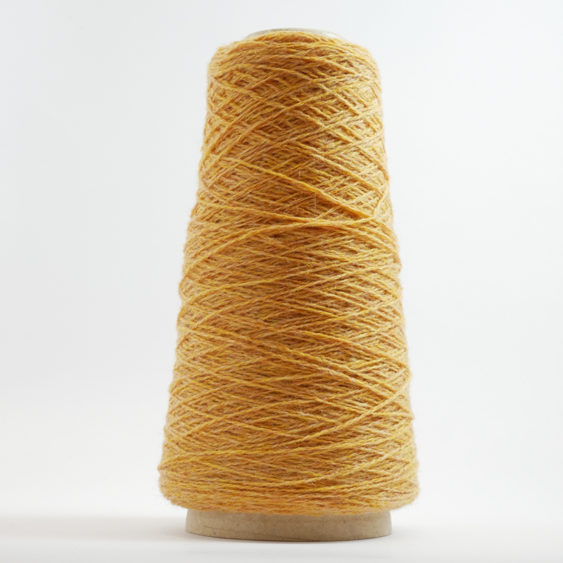 Melange Wool Yarn
