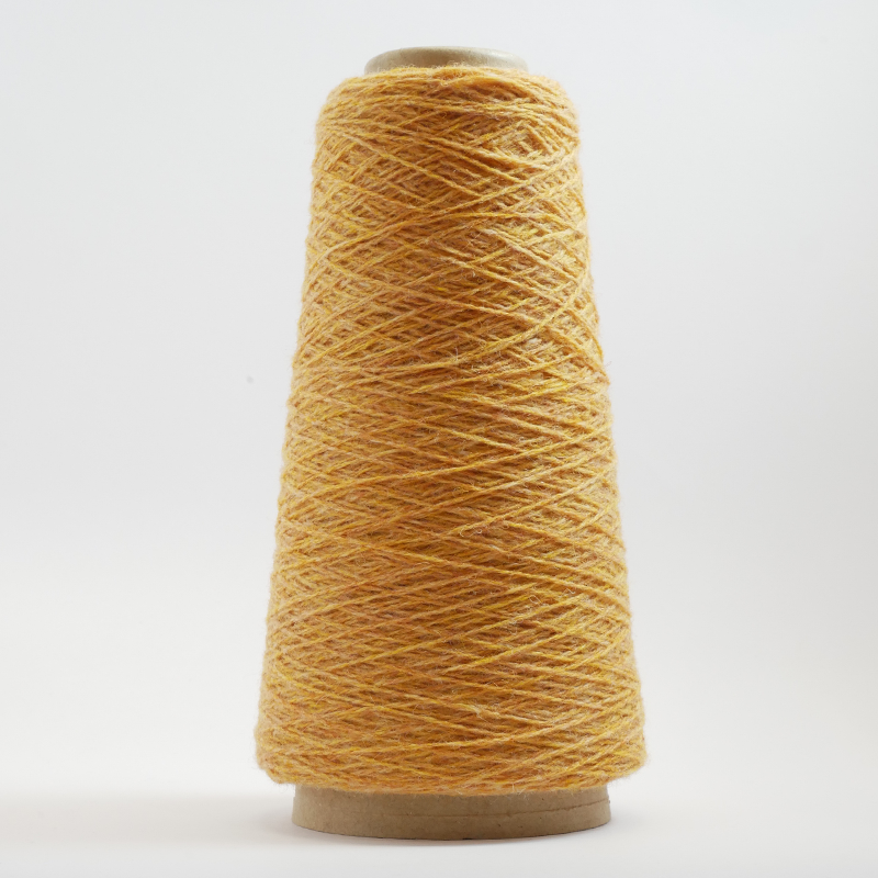Melange Wool Yarn