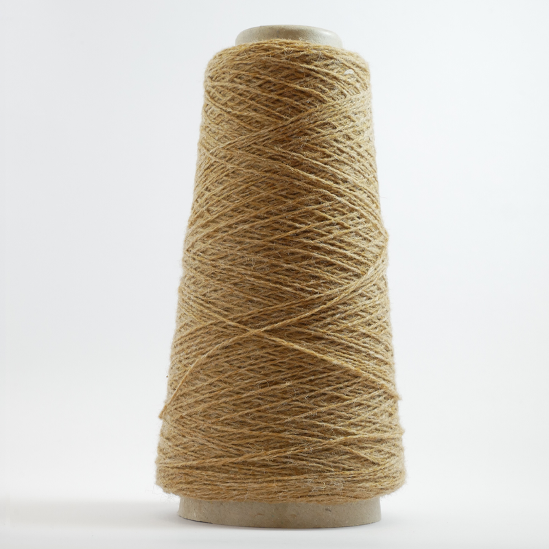 Melange Wool Yarn