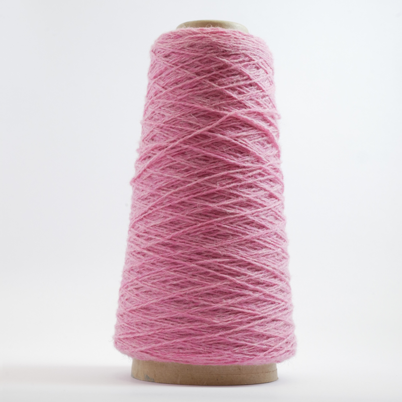 Melange Wool Yarn