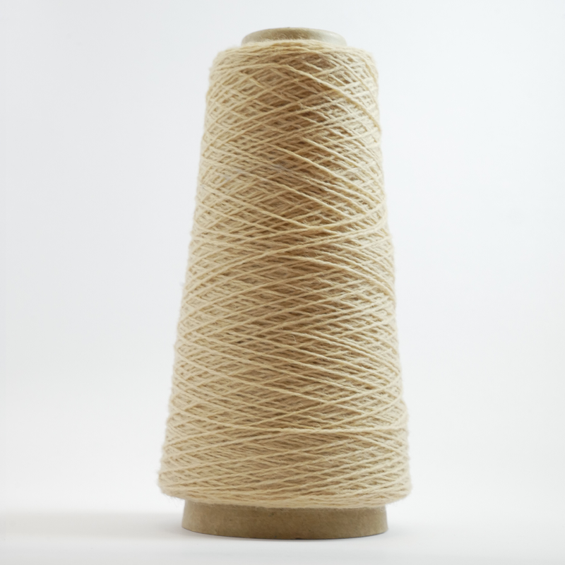 Melange Wool Yarn