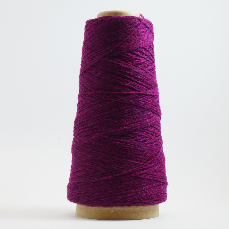 Melange Wool Yarn