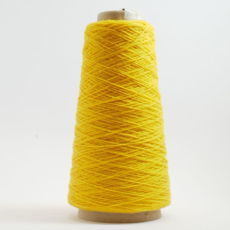 Melange Wool Yarn