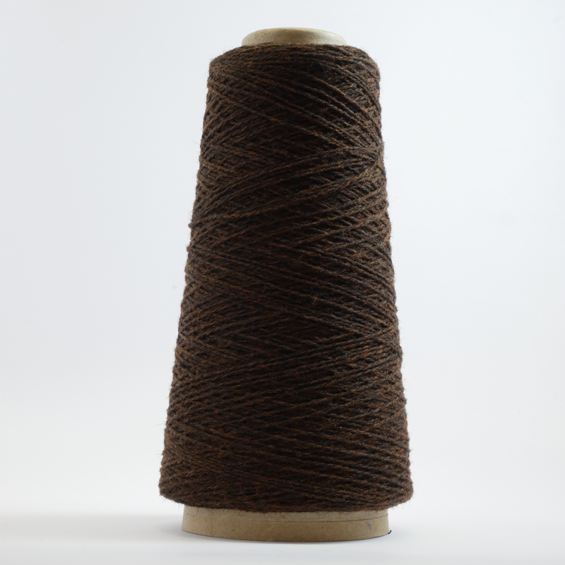Melange Wool Yarn