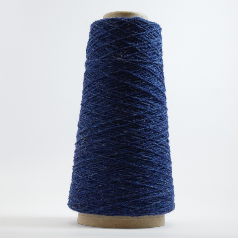 Melange Wool Yarn