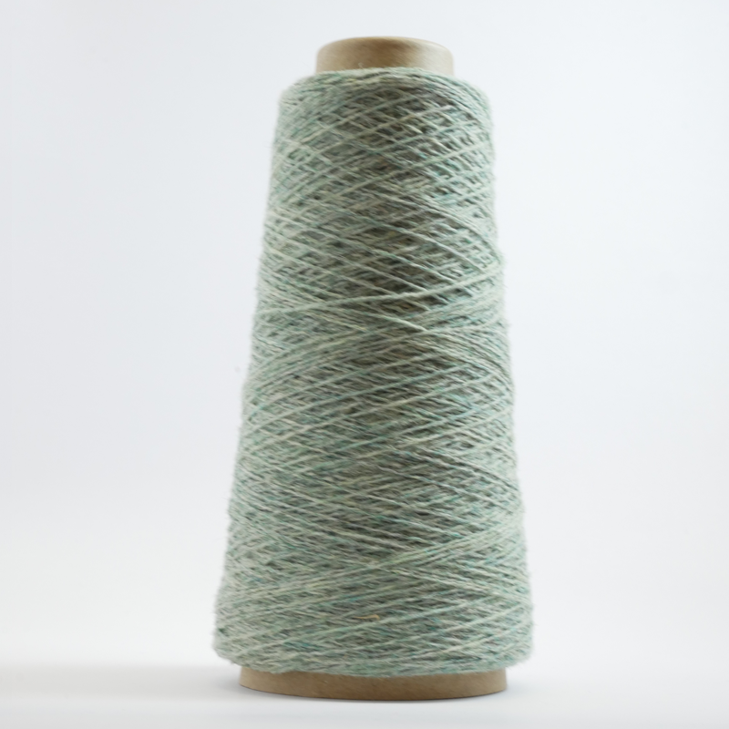 Melange Wool Yarn
