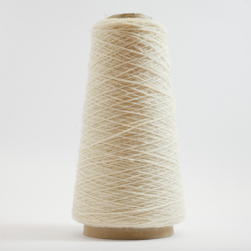 Melange Wool Yarn
