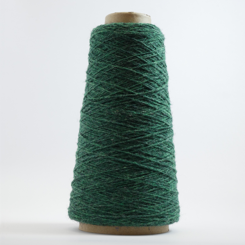 Melange Wool Yarn