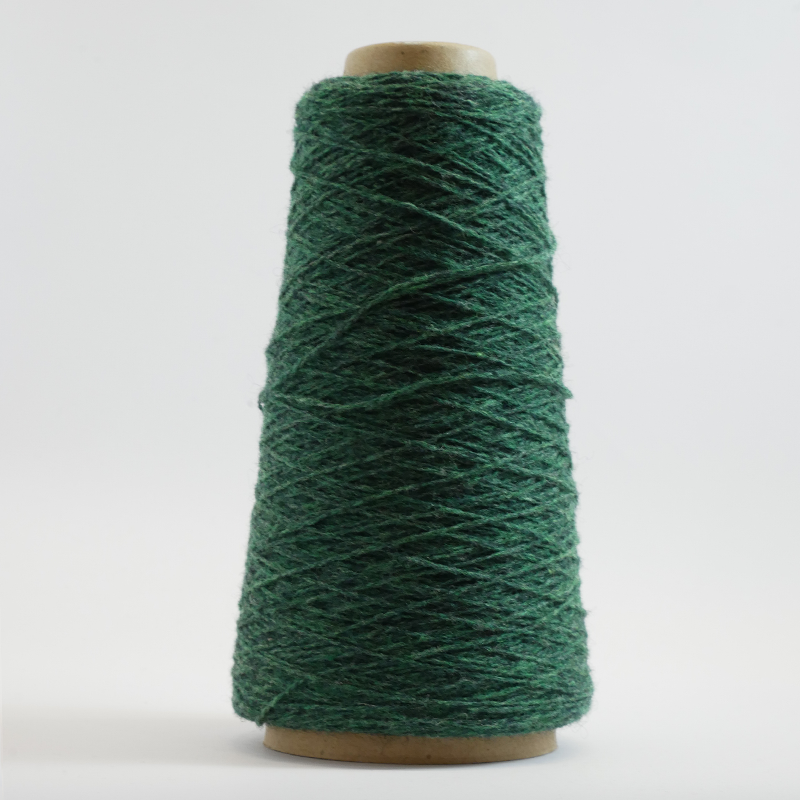 Melange Wool Yarn