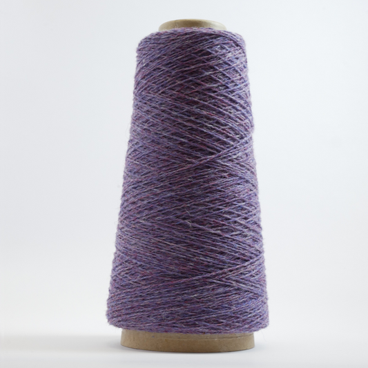 Melange Wool Yarn
