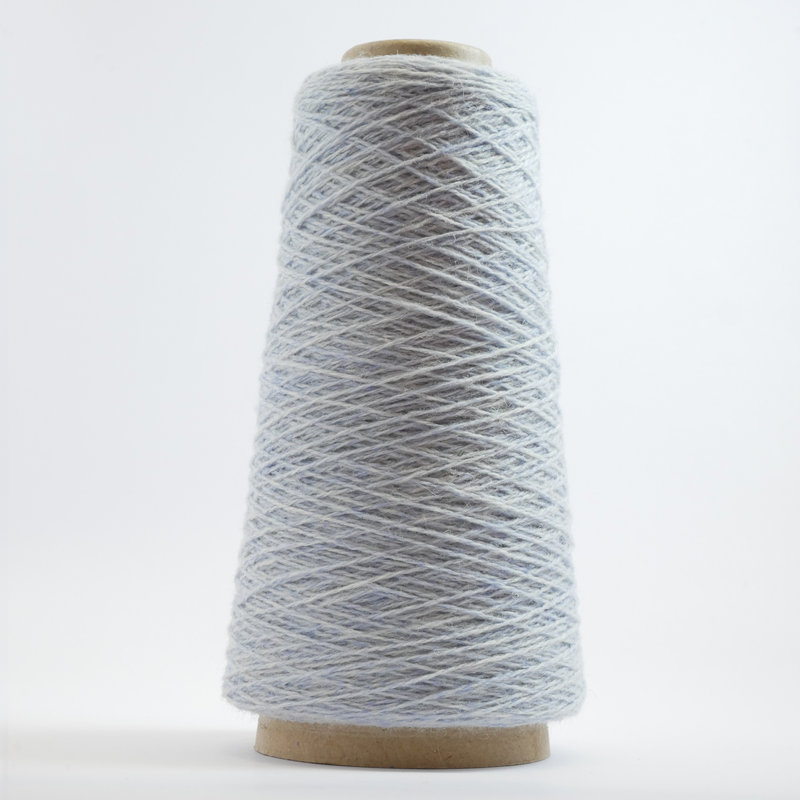 Melange Wool Yarn