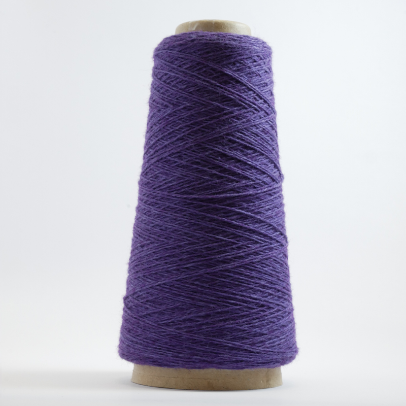 Melange Wool Yarn