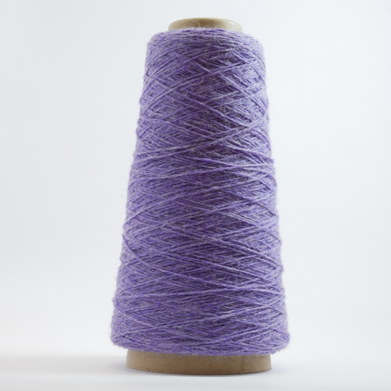 Melange Wool Yarn