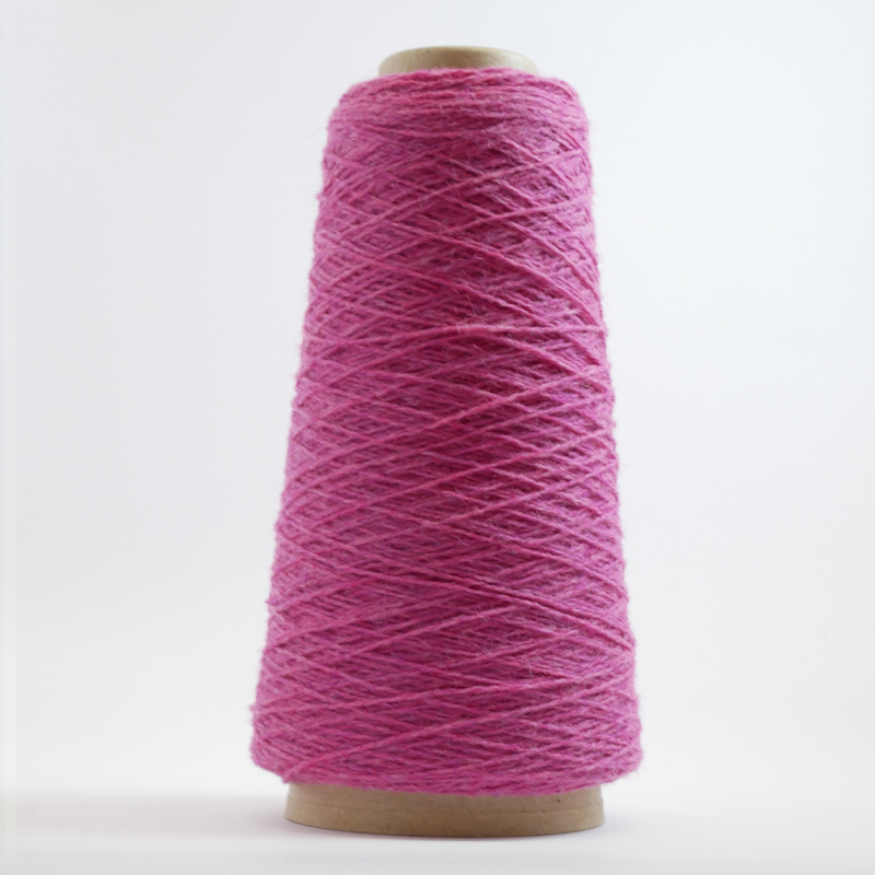 Melange Wool Yarn