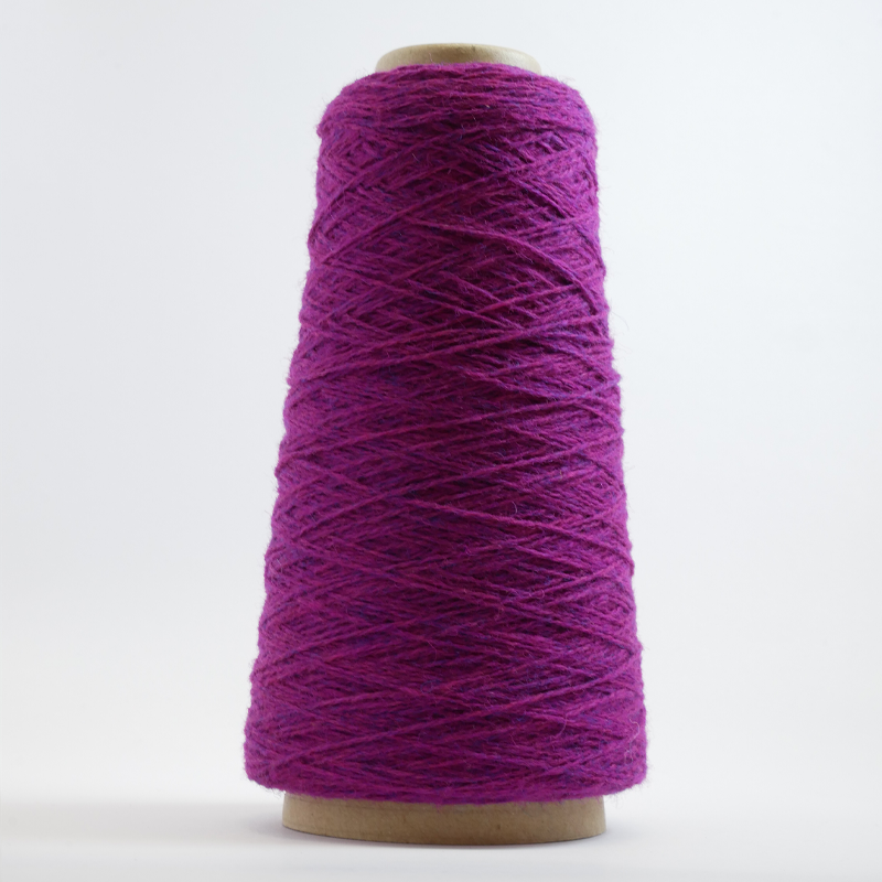 Melange Wool Yarn