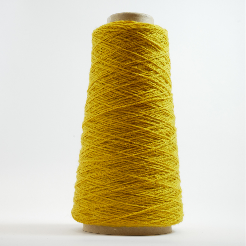Melange Wool Yarn